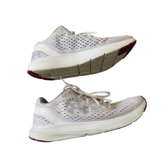 Under Armour Charged Impulse Running Shoe Training Sneaker - Picture 3 of 12
